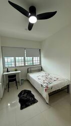 Willyn Ville (D10), Apartment #517313821